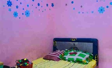 Dijual cepat Rumah HUK di Villa Mutiara Gading 2 , Bekasi