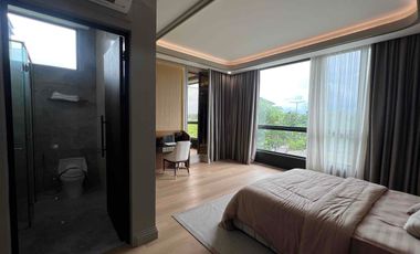 Rumah Keluarga Besar di Cimanggis View Golf