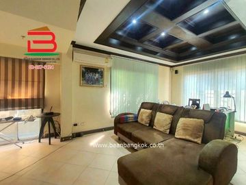 บ้านเดี่ยว เนื้อที่ 64 ตร.ว. โครงการ ดิสคัพเวอรี่ บาหลีไฮ รังสิต-คลอง 4 : Discovery Balihi Rangsit-Klong 4 ตำบลลาดสวาย อำเภอลำลูกกา ปทุมธานี