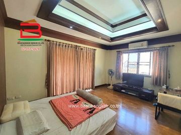 บ้านเดี่ยว เนื้อที่ 64 ตร.ว. โครงการ ดิสคัพเวอรี่ บาหลีไฮ รังสิต-คลอง 4 : Discovery Balihi Rangsit-Klong 4 ตำบลลาดสวาย อำเภอลำลูกกา ปทุมธานี