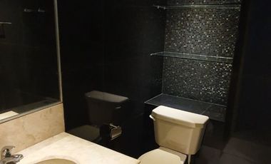 For Rent! Spacious 44sqm Studio with Parking at Elizabeth Place, Makati City