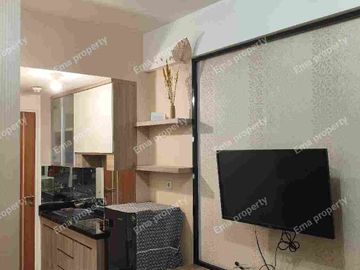 Disewakan Apartemen Puncak Dharmahusada type studio tower A