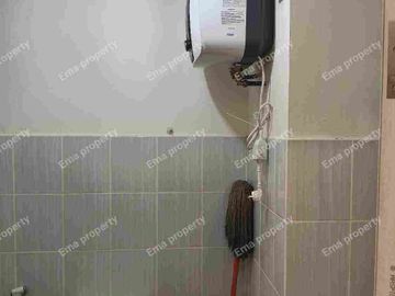 Disewakan Apartemen Puncak Dharmahusada type studio tower A