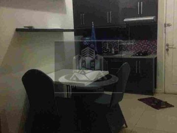 DIJUAL MURAH UNIT APARTEMEN 2BR DI MARBELLA KEMANG RESIDENCE