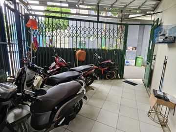 DIJUAL KOS BARU JAKARTA PUSAT