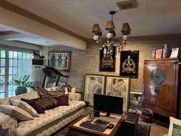 Valle Verde 1 - House and Lot for Sale | Secure Gated Community in Pasig City