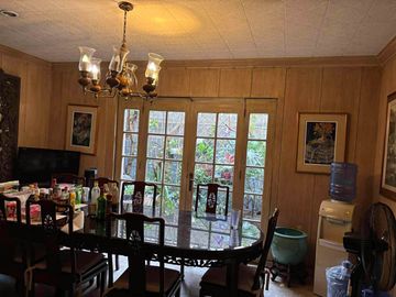 Valle Verde 1 - House and Lot for Sale | Secure Gated Community in Pasig City