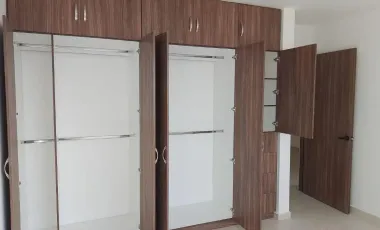 CASA EN VENTA NUEVA EN RESIDENCIA EL REFUGIO