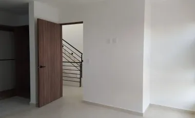 CASA EN VENTA NUEVA EN RESIDENCIA EL REFUGIO