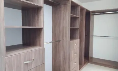 CASA EN VENTA NUEVA EN RESIDENCIA EL REFUGIO