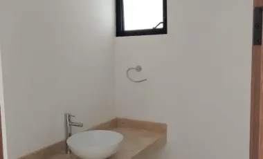 CASA EN VENTA NUEVA EN RESIDENCIA EL REFUGIO