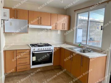 LINDA CASA EN RENTA, EN PRIVADA, EN FRACC. SAN VALENTIN, EN ZINACANTEPEC