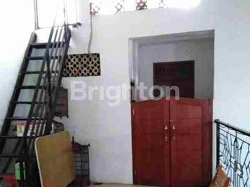 Rumah 2Lt Villa Dago Tol Pamulang