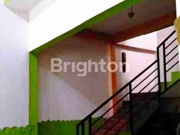 Rumah 2Lt Villa Dago Tol Pamulang