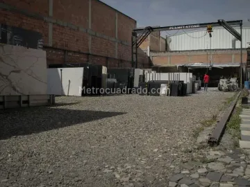 Venta de lote