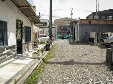 Venta de lote