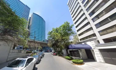 DEPARTAMENTO EN VENTA CON REMATE BANCARIO MONTE ELBRUZ LOMAS DE CHAPULTEPEC MIGUEL HIDALGO CDMX