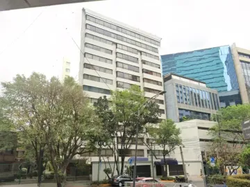 DEPARTAMENTO EN VENTA CON REMATE BANCARIO MONTE ELBRUZ LOMAS DE CHAPULTEPEC MIGUEL HIDALGO CDMX