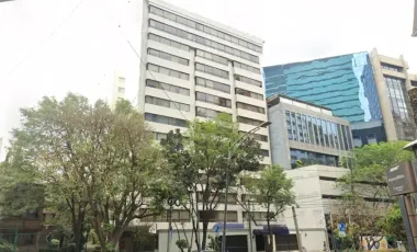 DEPARTAMENTO EN VENTA CON REMATE BANCARIO MONTE ELBRUZ LOMAS DE CHAPULTEPEC MIGUEL HIDALGO CDMX