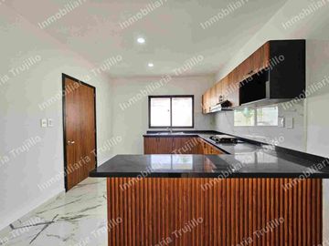 VENDO CASA EN LOMAS DEL MAR – BOCA DEL RIO