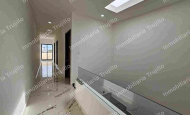 VENDO CASA EN LOMAS DEL MAR – BOCA DEL RIO