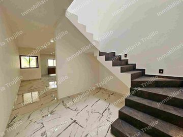 VENDO CASA EN LOMAS DEL MAR – BOCA DEL RIO