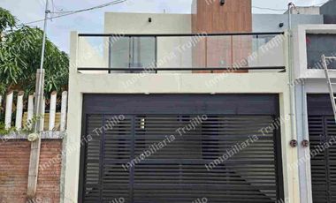 VENDO CASA EN LOMAS DEL MAR – BOCA DEL RIO