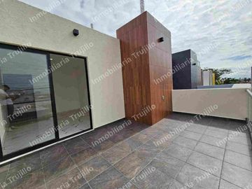 VENDO CASA EN LOMAS DEL MAR – BOCA DEL RIO