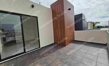 VENDO CASA EN LOMAS DEL MAR – BOCA DEL RIO
