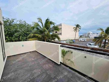 VENDO CASA EN LOMAS DEL MAR – BOCA DEL RIO