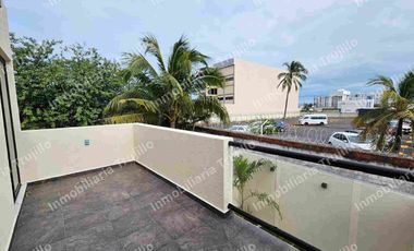 VENDO CASA EN LOMAS DEL MAR – BOCA DEL RIO