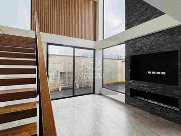 Casa Unifamiliar para estrenar en Urbanización cerrada La Ceja (Ant)