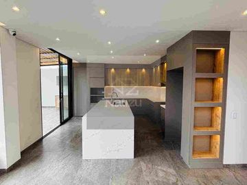 Casa Unifamiliar para estrenar en Urbanización cerrada La Ceja (Ant)