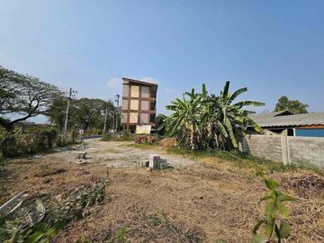 Land for sale in Pa Daed, 91.6 square wah.