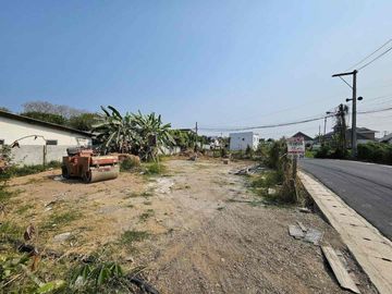 Land for sale in Pa Daed, 91.6 square wah.