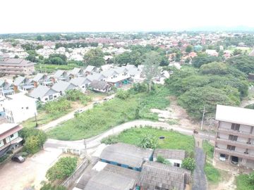 Land for sale in Pa Daed, 91.6 square wah.
