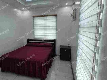 Pre-owned House with Big Lot