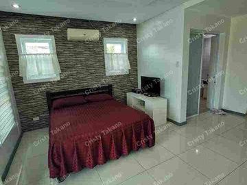 Pre-owned House with Big Lot