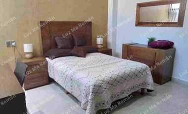 VENTA DE LOFT EN CALLE CUAUHTÉMOC