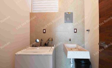 VENTA DE LOFT EN CALLE CUAUHTÉMOC