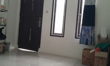MURAH RUKO 2 LANTAI SIAP HUNI