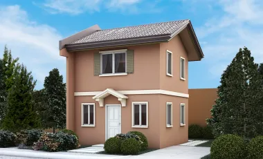 RFO 2 Bedroom Unit at Cabuyao, Laguna