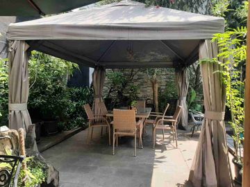 Jual Rumah Plus Cafe Di Menteng, Usaha Sudah Berjalan