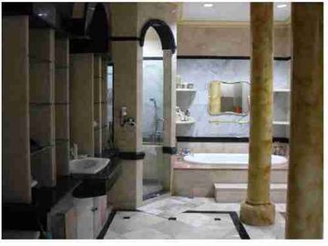 Jual Rumah Plus Cafe Di Menteng, Usaha Sudah Berjalan