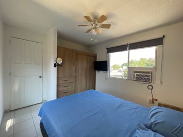 Departamento amueblado en renta. Multi85, Tabasco 2000. Villahermosa, Tabasco.
