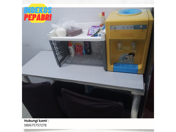 sewa per 2 bulan kamar kost an indekos Pepabri raya alam sutera kunciran pinang Tangerang termurah kosan campur