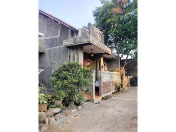 Rumah di Gondang Timur Tembalang Semarang