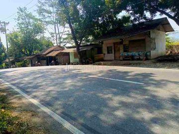 tanah BU ± 5 hektar 250rb/m²
di tanjungsari Cariu