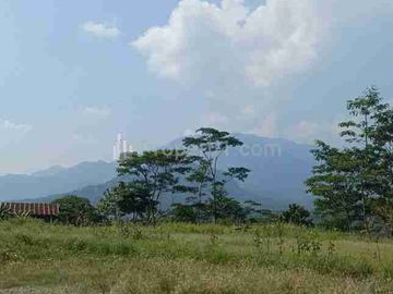 tanah BU ± 5 hektar 250rb/m²
di tanjungsari Cariu