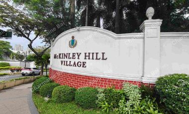 MCKINLEY HILL VILLAGE RUSH SALE !